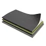  A5 standard softcover slim notebook