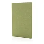  A5 standard softcover slim notebook