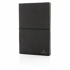 A5 notes od reciklirane kože - XD Collection