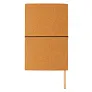  A5 notes od reciklirane kože - XD Collection