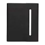  5000 mAh power notebook A5 with wireless charging