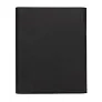  5000 mAh power notebook A5 with wireless charging