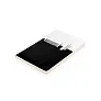  A5 Deluxe notebook with smart pockets - XD Collection