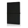  Deluxe softcover A5 notebook - XD Collection