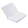  Deluxe softcover A5 notebook - XD Collection