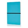  Deluxe softcover A5 notebook - XD Collection