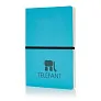  Deluxe softcover A5 notebook - XD Collection