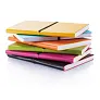  Deluxe softcover A5 notebook - XD Collection
