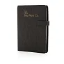  Kyoto A5 notes mapa s planerom
