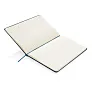  classic notes A5 s tvrdim koricama - XD Collection