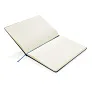  classic notes A5 s tvrdim koricama - XD Collection