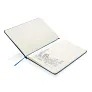 classic notes A5 s tvrdim koricama - XD Collection