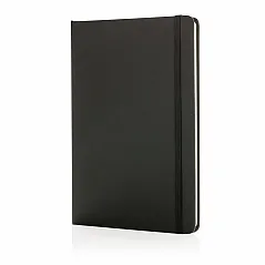 standard notes A5 s PU tvrdim koricama - XD Collection