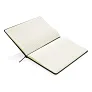  standard notes A5 s PU tvrdim koricama - XD Collection