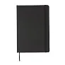  standard notes A5 s PU tvrdim koricama - XD Collection