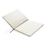  standard notes A5 s PU tvrdim koricama - XD Collection