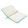  standard notes A5 s PU tvrdim koricama - XD Collection