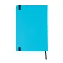  standard notes A5 s PU tvrdim koricama - XD Collection