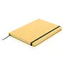  standard notes A5 s PU tvrdim koricama - XD Collection