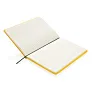  standard notes A5 s PU tvrdim koricama - XD Collection