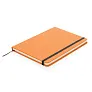  standard notes A5 s PU tvrdim koricama - XD Collection