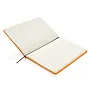  standard notes A5 s PU tvrdim koricama - XD Collection