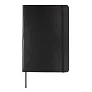  Standard hardcover A5 notebook with stylus pen