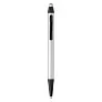  Standard hardcover A5 notebook with stylus pen