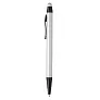  Standard hardcover A5 notebook with stylus pen
