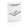  Standard hardcover A5 notebook with stylus pen
