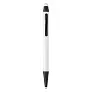  Standard hardcover A5 notebook with stylus pen