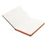  Deluxe A5 notes s tvrdom koricom i rubom u boji - XD Collection