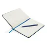  Standard A5 notes s PU tvrdim koricama i olovkom za ekrane osjetljive na dodir - XD Collection