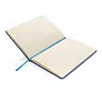  deluxe A5 notes s PU tvrdim koricama - XD Collection