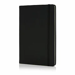 deluxe A5 notes s PU tvrdim koricama - XD Collection