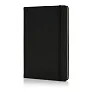  deluxe A5 notes s PU tvrdim koricama - XD Collection