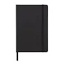  deluxe A5 notes s PU tvrdim koricama - XD Collection