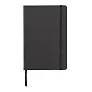  deluxe A5 notes s PU tvrdim koricama - XD Collection