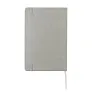  deluxe A5 notes s PU tvrdim koricama - XD Collection