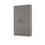  deluxe A5 notes s PU tvrdim koricama - XD Collection
