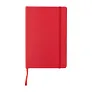  deluxe A5 notes s PU tvrdim koricama - XD Collection