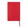  deluxe A5 notes s PU tvrdim koricama - XD Collection
