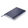  deluxe A5 notes s PU tvrdim koricama - XD Collection