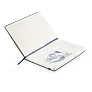  deluxe A5 notes s PU tvrdim koricama - XD Collection