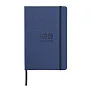  deluxe A5 notes s PU tvrdim koricama - XD Collection