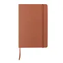  deluxe A5 notes s PU tvrdim koricama - XD Collection
