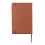  deluxe A5 notes s PU tvrdim koricama - XD Collection