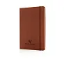  deluxe A5 notes s PU tvrdim koricama - XD Collection