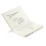  A5 notes s tvrdom koricom - XD Collection