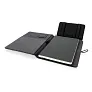  Kyoto notebook with 5W wireless charging